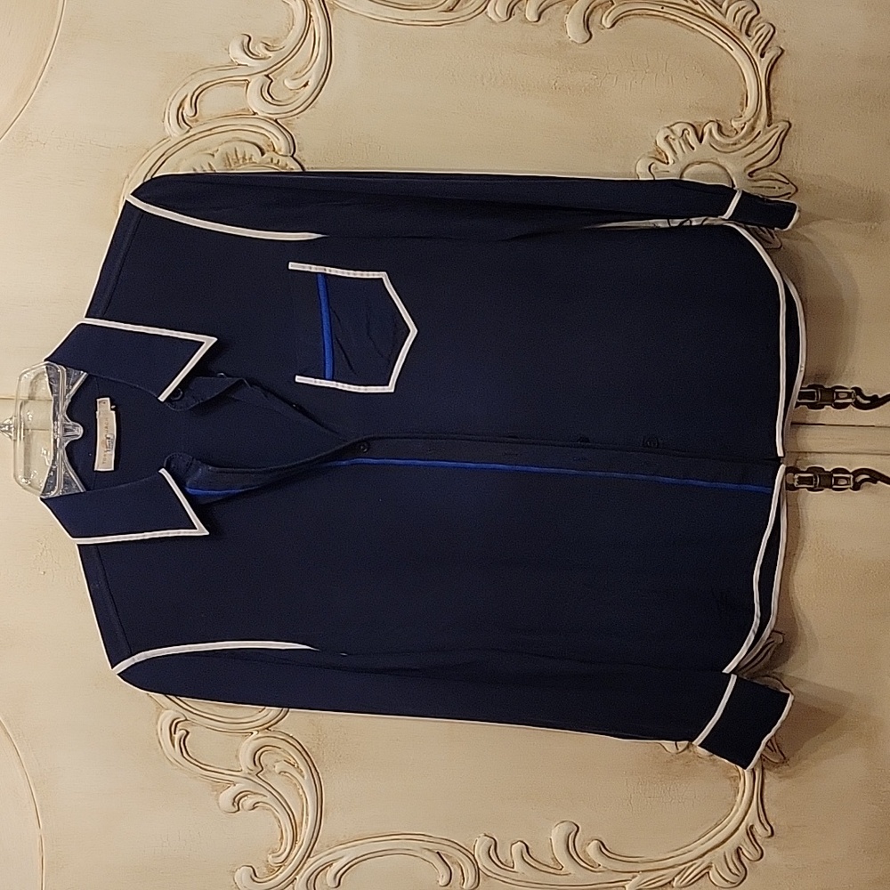 Tory Burch blouse